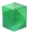 Ultimate Guard Boulder 100+ "Ragnarök" -  Bifröst Green