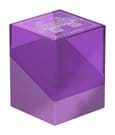 Ultimate Guard Boulder 100+ "Ragnarök" -  Bifröst Purple