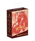 Ultimate Guard Art Sleeves "Ragnarök" - Jörmungandr