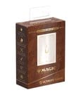 Ultimate Guard Art Sleeves Magic: The Gathering "Mox Collection" - Pearl