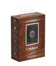 Ultimate Guard Art Sleeves Magic: The Gathering "Mox Collection" - Jet