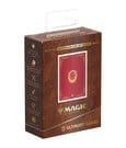Ultimate Guard Art Sleeves Magic: The Gathering "Mox Collection" - Ruby