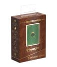 Ultimate Guard Art Sleeves Magic: The Gathering "Mox Collection" - Emerald