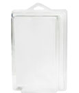 Ultimate Guard Schutzhülle Blister Case S1 für Star Wars Actionfiguren Umkarton (30)