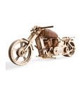 Ugears 3D-Holzpuzzle Motorrad VM-02
