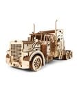 Ugears 3D-Holzpuzzle Heavy Boy Truck VM-03