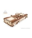Ugears 3D-Holzpuzzle Traum-Cabrio VM-05