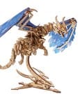 Ugears 3D-Holzpuzzle Sturmdrache