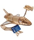 NASA 3D-Holzpuzzle Space Shuttle Discovery