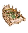 Harry Potter 3D-Holzpuzzle Quidditch Flipper