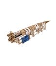 NASA 3D-Holzpuzzle Saturn V