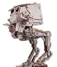 Star Wars 3D-Holzpuzzle AT-ST Walker