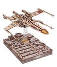 Star Wars 3D-Holzpuzzle Luke Skywalker's X-Wing Starfighter