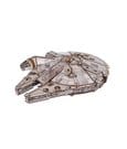 Star Wars 3D-Holzpuzzle Millennium Falcon