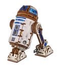 Star Wars 3D-Holzpuzzle R2-D2