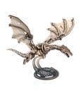 Harry Potter 3D-Holzpuzzle Ukrainischer Eisenbauch-Drache
