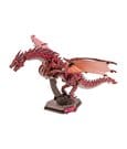 Ugears 3D Modellbausatz aus Holz Firestorm Dragon 43 cm