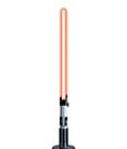 Star Wars Stehlampe Darth Vader Lichtschwert 152 cm