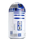Star Wars Thermoelectric Cooler Mini Kühlschrank R2D2 4,5 l (2D)