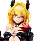 To Love-Ru Darkness PVC Statue 1/6 Tearju Lunatique Darkness Ver. Renewal Package Edition 17 cm