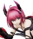 To Love-Ru Darkness PVC Figur 1/6 Mea Kurosaki Darkness Ver. (Renewal Package Edition) 11 cm