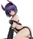 To Love-Ru Darkness PVC Statue 1/6 Haruna Sairenji Darkness Limited Ver. (Renewal Package Edition) 18 cm