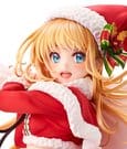 Original Character PVC Figur Santa Girl Illustriert von En Morikura 29 cm