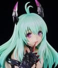 To Love-Ru Darkness PVC Figur 1/6 Run Elsie Jewelria Darkness Ver. (Renewal Package Edition) 15 cm