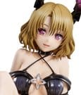 To Love Ru Darkness PVC Figur 1/6 Risa Momioka Darkness Ver. 15 cm