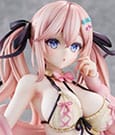 Original Character PVC Statue 1/6 Riko Rihara Little Devil Swimsuit Ver. Illustration by Sayu Ayuma 26 cm