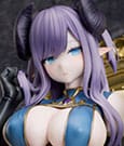 Original Character PVC Statue 1/6 Vio Illustration by Oekakizuki 24 cm