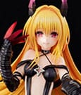To Love-Ru Darkness PVC Statue 1/6 Golden Darkness Darkness Ver. 30 cm