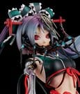 Calne Ca PVC Figur Japanese Style 15th Memorial Costume (Reissue) 26 cm