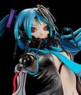Hatsune Miku PVC Figur Calne Ca 15th Memorial (Reissue) 26 cm