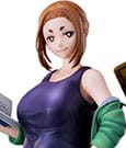 The Grimm Variations: Otome, Kaiju, and the Spirited Away PVC Statue Sumireko Ogawa 27 cm