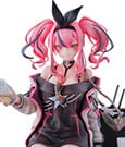 Azur Lane PVC Statue 1/6 Bremerton - Happy Dating Ver. 23 cm