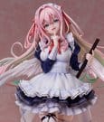 Original Character PVC Statue 1/6 Riana (Maid Ver.) Illustrated by Riichu 29 cm