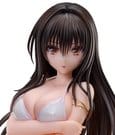 To Love-Ru Darkness PVC Figur 1/4 Yui Kotegawa (Swimsuit Series Muse Color Ver.) 40 cm