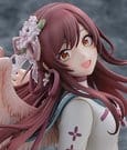 The Idolmaster Shiny Colors PVC Figur 1/6 Amana Osaki Gardienne Tourmaline Ver. 19 cm