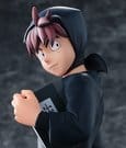 Nintama Rantaro PVC Figur Hannosuke Doi 20 cm