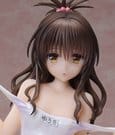 To LOVE-Ru Darkness Swimsuit Series PVC Figur 1/4 Mikan Yuuki Muse Color version 33 cm