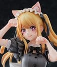 Oshi no Ko PVC Figur 1/6 Ruby (Cat Maid Ver.) Limited Edition 27 cm