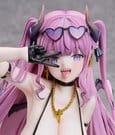 Original Character PVC Figur 1/6 Zakozako-chan Illustration by Shimanun 27 cm