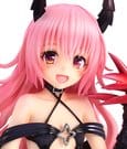 To Love-Ru Darkness PVC Figur Momo Belia Deviluke Fillette Ver. 15 cm