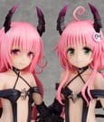 To Love-Ru Darkness PVC Figur Lala & Momo Les filles! 15 cm