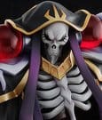Overlord PVC Figur Ainz Ooal Gown 10th Anniversary so-bin Ver. 34 cm