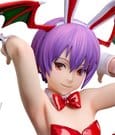 Darkstalkers B-style Vampire Series PVC Figur 1/4 Lilith Bunny Ver. 46 cm