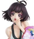 Kabaneri of the Iron Fortress PVC Figur 1/6 Mumei Ranman 26 cm