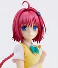 To LOVE-Ru Darkness School Uniform Series PVC Figur Mea Kurosaki 27 cm