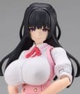 GALHolic Plastic Model Kit Momoka 17 cm